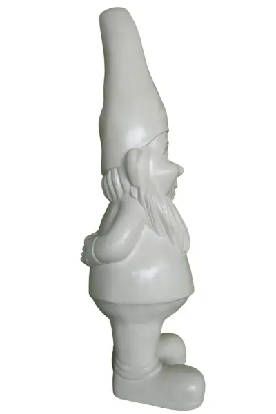 Artikelbild 5 des Artikels “Gnom model 2, 103m Height | Terazzo, White color “
